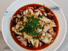 -新光酒家·河豚·海鲜·蟹料理(浦东店)