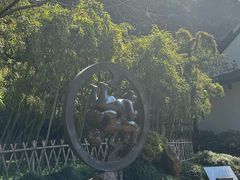 -杭州黄龙洞