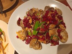 -KŌNG胶东小馆(华熙店)