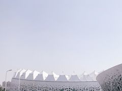 -长春奥林匹克公园