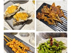 -沪小胖·小龙虾·蓝龙王(八佰伴店)