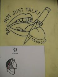 -I-TATTOO 纹身艺术空间