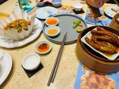 -点都德(奥体印象城店)