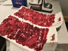 -俏牛哥鲜牛肉牛肆馆(重庆天地店)