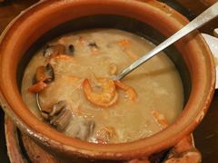 砂锅粥-一粥(华侨城创意文化园店)