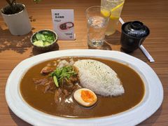 -CURRY YA 熟成咖哩專門店(深圳湾万象城店)