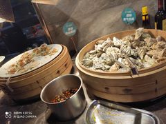 -喜庭海鲜自助(来福士店)