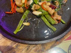 -龙记·香港茶餐厅(海上世界店)