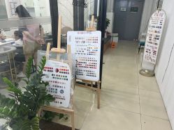 -美兮美学·日式美甲美睫
