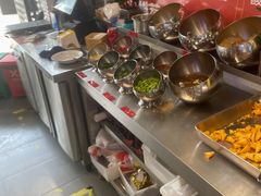 -晓燃地摊烤肉(朝阳双桥店)