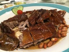 -广东道至正餐厅(区庄店)