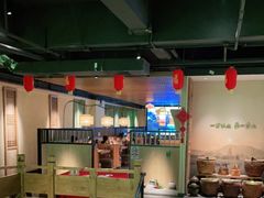 -沅江水·湖南家宴(南村万博长隆商圈店)