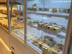 -烘焙町面包店(西四店)