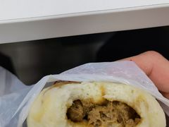 鲜肉包-韩包子(青石桥店)