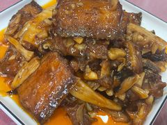 -乐乐餐厅(湘子庙街店)