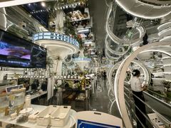 -3号仓库·创意中国菜(新世界城店)