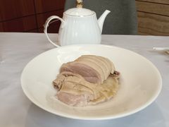 -中心大酒店·本味餐厅