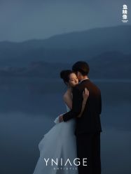 -鱼映像摄影·珍藏级影像品牌