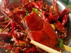 -虎虎龙虾大排档(双井店)