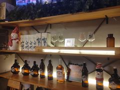 -JuiceRobot·手工意大利面&汉堡精酿(珠江新城店)