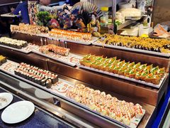 -聚盛源蒸汽海鲜火锅烤肉自助(巨川金海岸购物广场店)