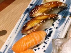 -歌行灯日本料理(伊势丹店)