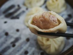 虾肉小笼-新丰小吃(中山中路分店)