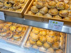 -酥翁·PASTRY糕点(牡丹园店)