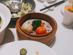 -君庭中餐厅(友谊宾馆店)
