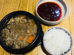 -李先生的首尔小馆(松江启源广场店)