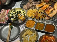 -炽城·烤肉名家(鸿达中央广场店)