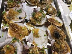 -日照大牌檔•小船海鲜(万平口店)