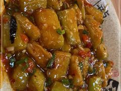-胖子菜馆(花园餐厅店)