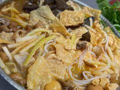 -螺大喜螺蛳粉(华业东方玫瑰店)