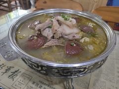 -人民公社大食堂(顺义总店)