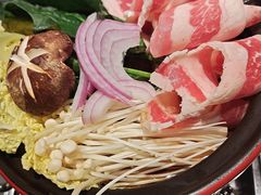 -花时·炭火烧肉(东百中心A馆店)