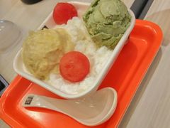 -满记甜品(荟聚购物中心店)