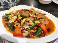-美极鲜食坊(宝安南路店)