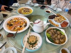 -长春观斋补堂素菜馆