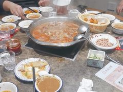 -铁真·刨冰红焖羊肉·正宗老字号