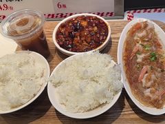 -乡村基·川味现炒大王(熙悦天街店)