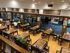 大堂-一楼食业·美食人家