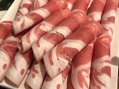 -大明铜锅·烤涮坊·烧烤(新开路店)