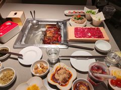 -海底捞火锅(北京路店)