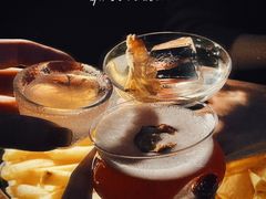 -柒Lounge(三里屯店)