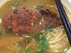 -崔记拉面馆(航北店)