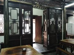 -吾介小籠館