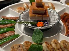 -滋粥楼·顺德菜(番禺广场总店)