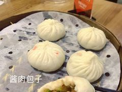 -陈傻子餐厅(世纪都会店)