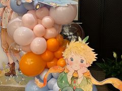 -南京金陵饭店